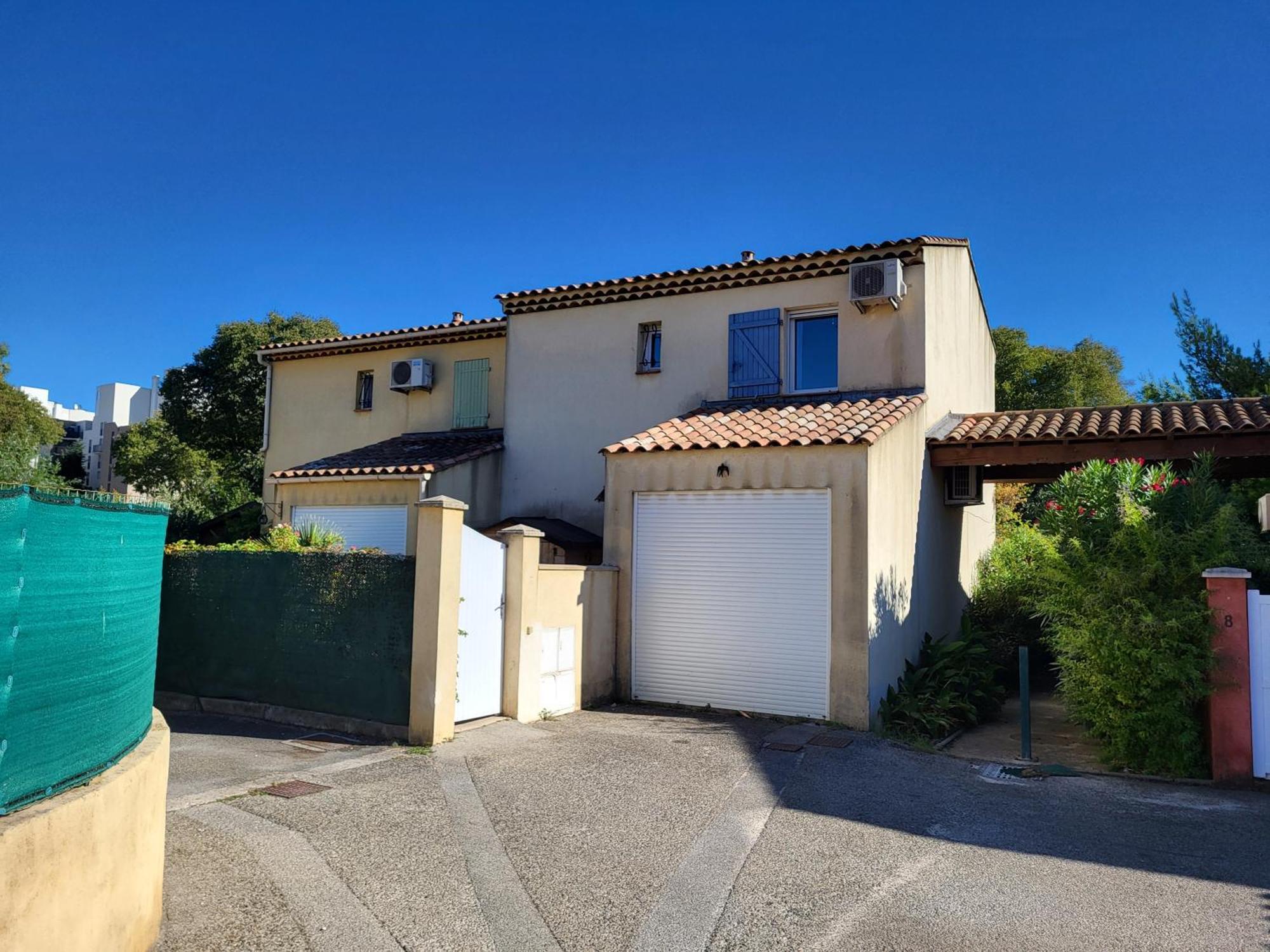 Villa Aux Citrons La Garde (Var) Exterior foto